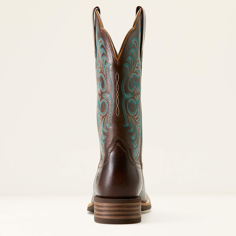 ARIAT Women's Gillette Western Boot 10053606
