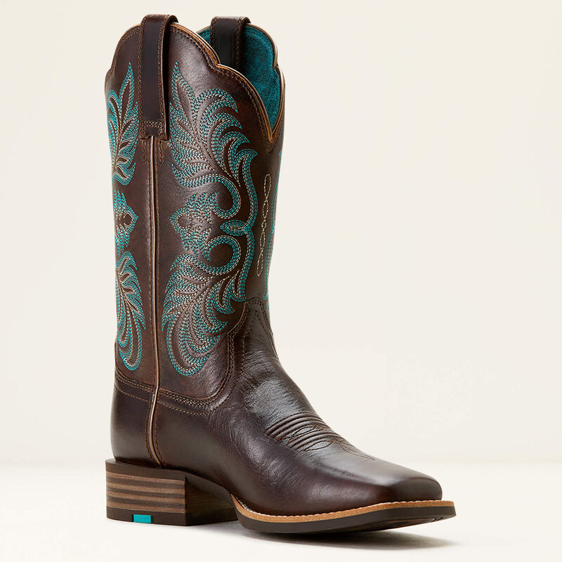 ARIAT Women's Gillette Western Boot 10053606