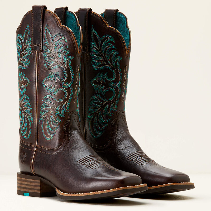 ARIAT Women's Gillette Western Boot 10053606