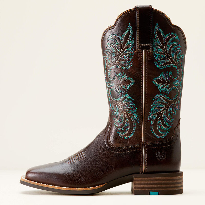 ARIAT Women's Gillette Western Boot 10053606