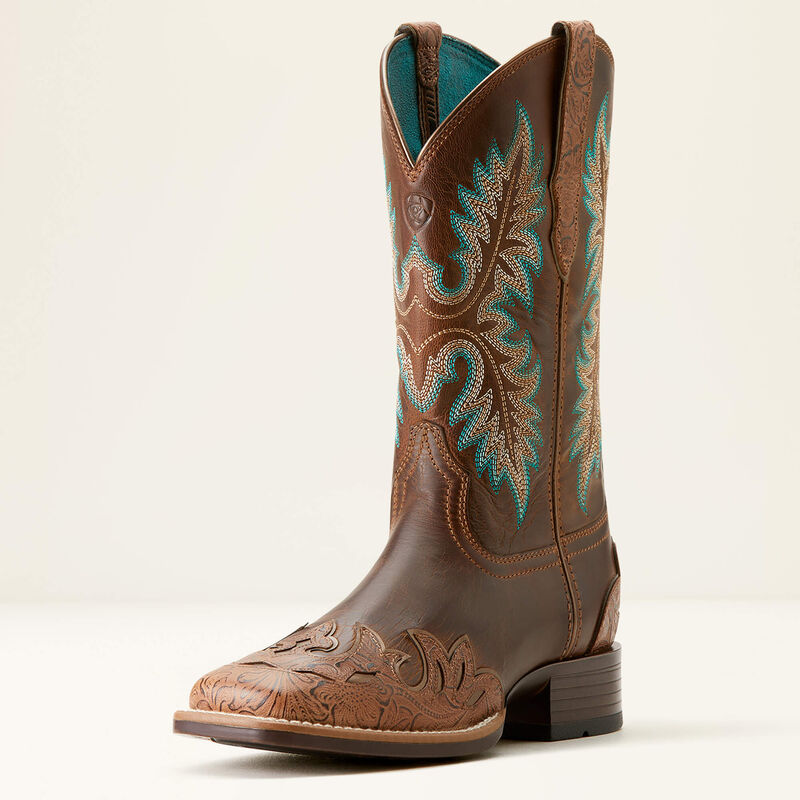 ARIAT Women's Bryce Canyon Western Boot 10053620