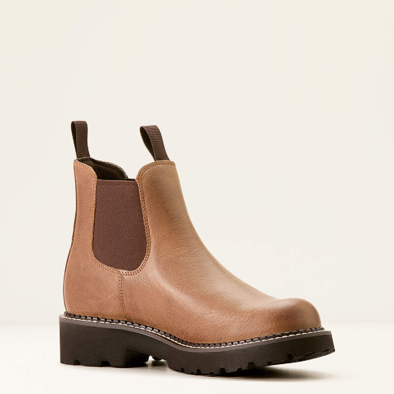ARIAT Women's Fatbaby Chelsea Western Boot 10053639