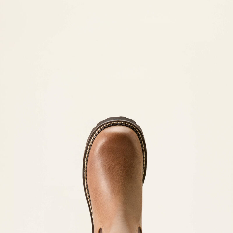 ARIAT Women's Fatbaby Chelsea Western Boot 10053639