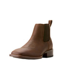 Botín vaquero Booker Ultra de ARIAT para hombre 10053654 