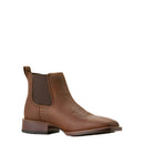 Botín vaquero Booker Ultra de ARIAT para hombre 10053654 