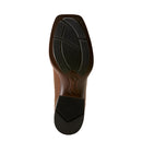 Botín vaquero Booker Ultra de ARIAT para hombre 10053654 