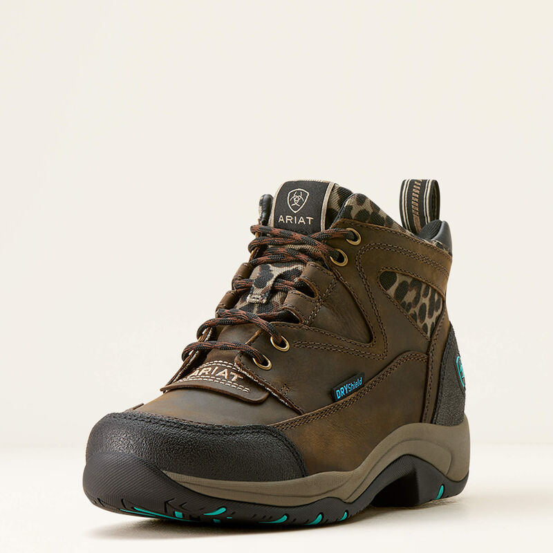 ARIAT Women's Terrain Waterproof 10053734