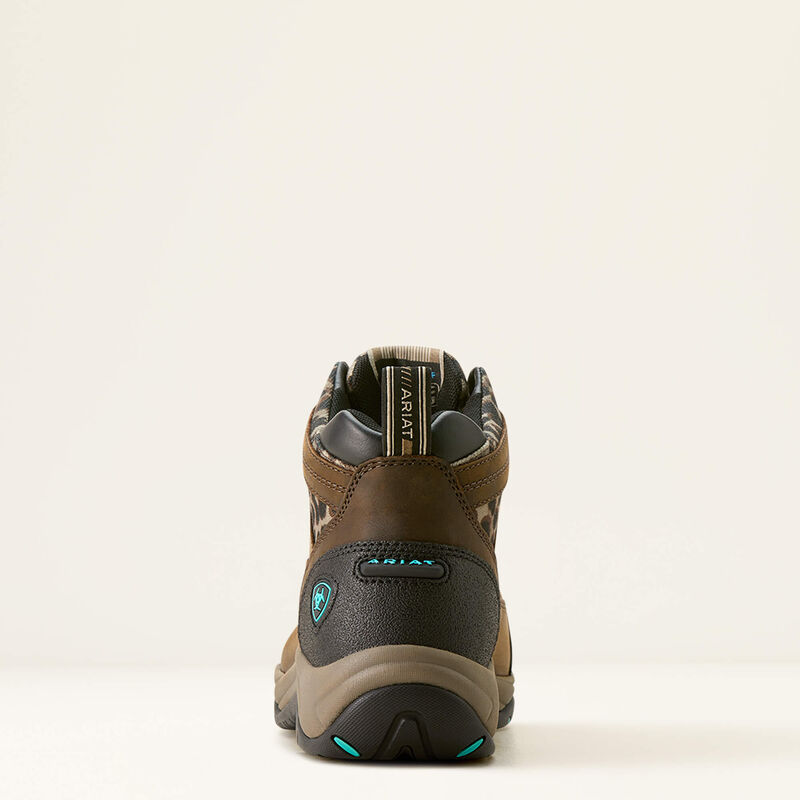 ARIAT Women's Terrain Waterproof 10053734