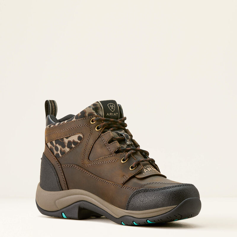 ARIAT Women's Terrain Waterproof 10053734