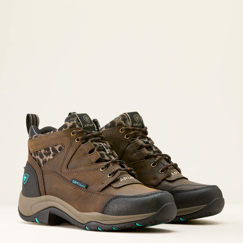 ARIAT Women's Terrain Waterproof 10053734