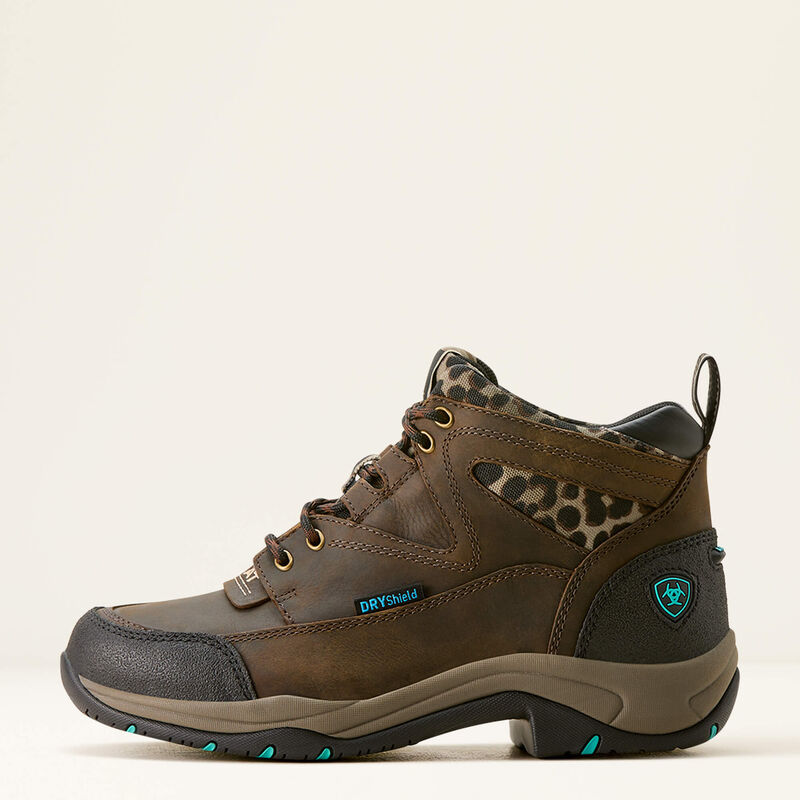 ARIAT Women's Terrain Waterproof 10053734