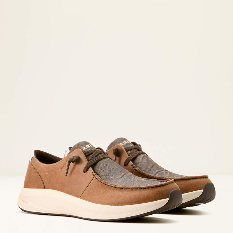 ARIAT Men's Buckeye Casual Shoes 10053760