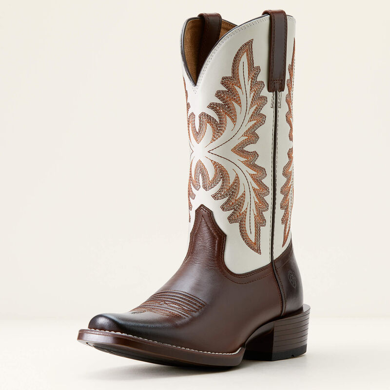ARIAT Men's Renegade Cowboy Boot 10053762