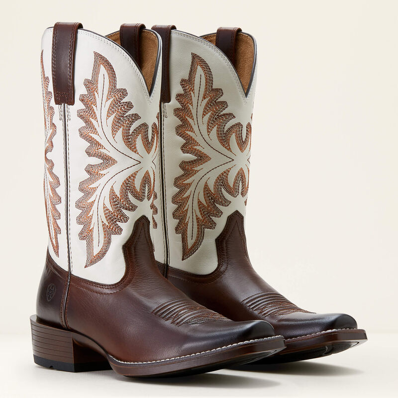 ARIAT Men's Renegade Cowboy Boot 10053762
