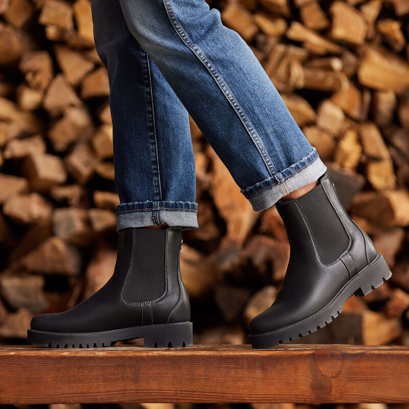 ARIAT Women's Wexford Lug Mid H20 Boot 10053771
