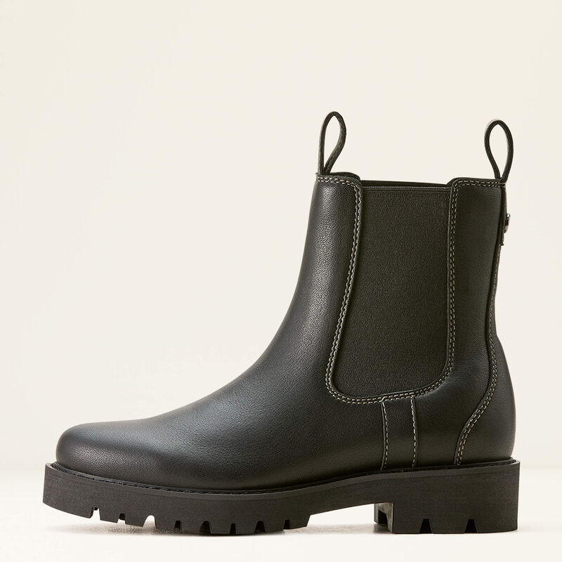 ARIAT Women's Wexford Lug Mid H20 Boot 10053771