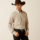 Camisa entallada antiarrugas Fraiser para hombre de ARIAT 10053906