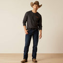 Men's Ariat Wetlands Nature T-Shirt 10053988