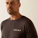 Men's Ariat Ambush Camo T-Shirt 10053990