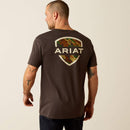 Men's Ariat Ambush Camo T-Shirt 10053990