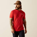 Men's Ariat Original Flag Scope T-Shirt 10053991