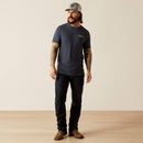 Camiseta Ariat Camo Patriot para hombre 10054002