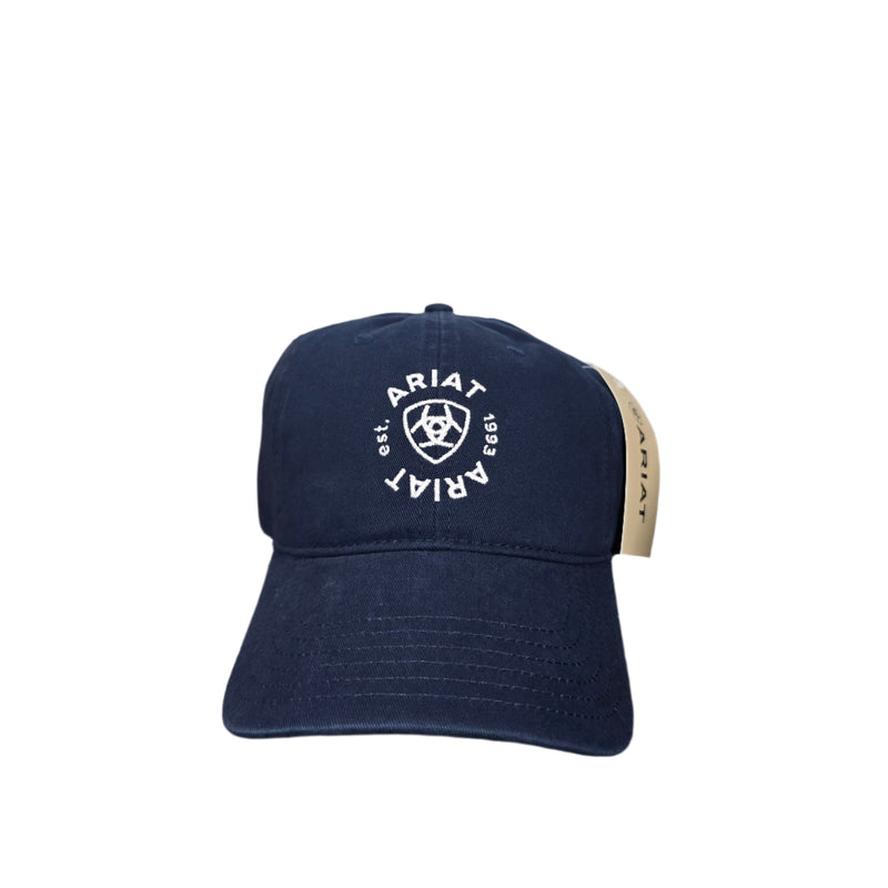 ARIAT Unisex Show Cap 10054020