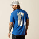 Camiseta Ariat Freedom para hombre 10054174 