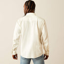 ARIAT Men's Jurlington Retro Snap LS Shirt 10055107