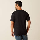 ARIAT Men's SW Mexico T-Shirt 10055156