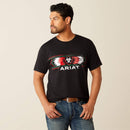 ARIAT Men's SW Mexico T-Shirt 10055156
