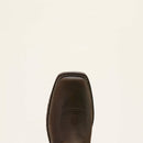 ARIAT Men's  Activator Waterproof Soft Toe Work Boot 10060894