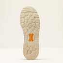 Botas de trabajo Chelsea impermeables con cuña Rebar de ARIAT para hombre 10061116