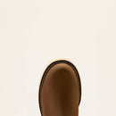 Botas de trabajo Chelsea impermeables con cuña Rebar de ARIAT para hombre 10061116