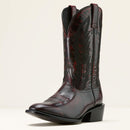perfect cushioned Western Boots men