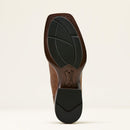 ARIAT Men's Plano Wide Square Toe Western Boot 10061196