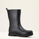 ARIAT Men's Kelmarsh Mid Boot, Black