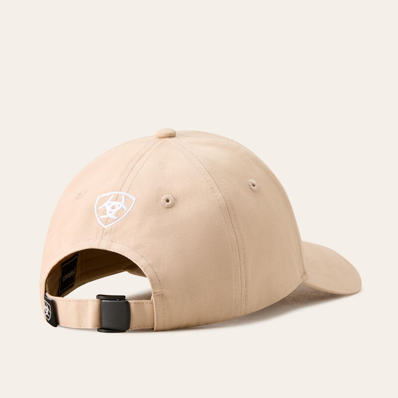 ARIAT Unisex Show Cap 10061259