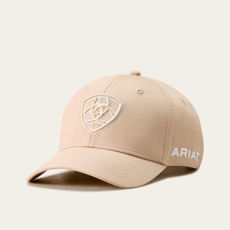ARIAT Unisex Show Cap 10061259