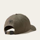 Ariat Unisex Adjustable Show Cap