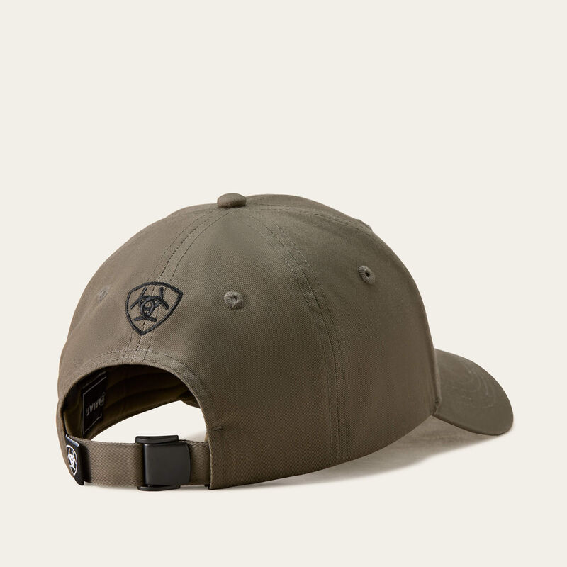 ARIAT Unisex Show Cap 10061260