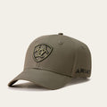 ARIAT Unisex Show Cap 10061260