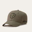 Ariat Unisex Adjustable Show Cap