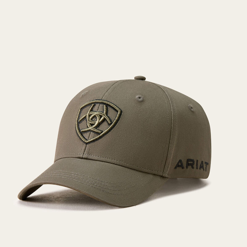 ARIAT Unisex Show Cap 10061260