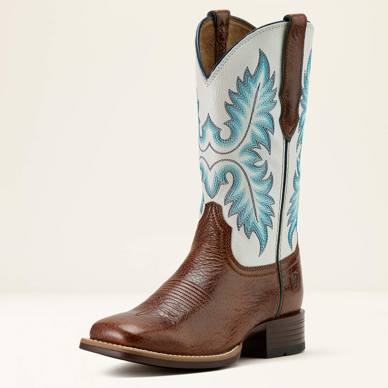 ARIAT Women's Canyon Point Western Boot 10061283