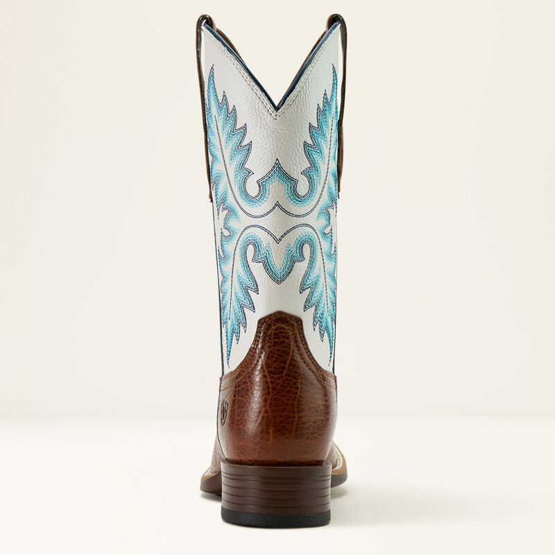 ARIAT Women's Canyon Point Western Boot 10061283