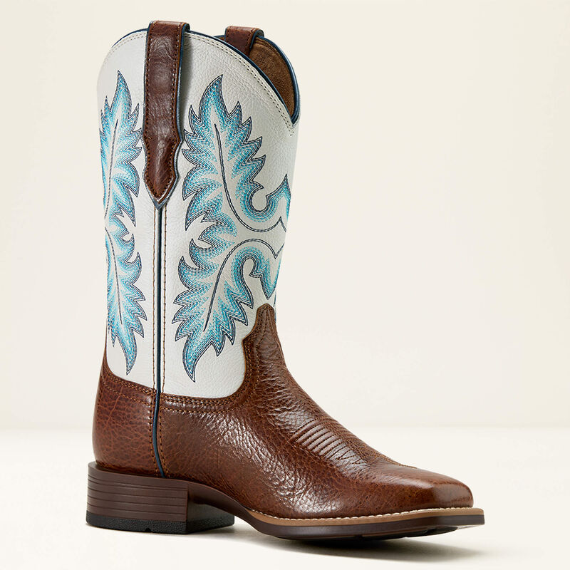 ARIAT Women's Canyon Point Western Boot 10061283