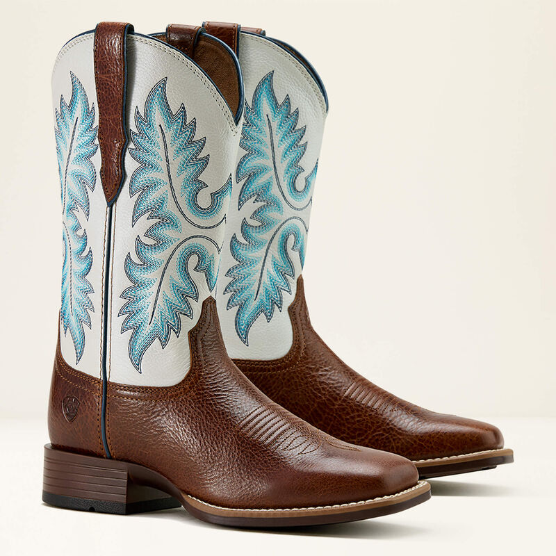 ARIAT Women's Canyon Point Western Boot 10061283