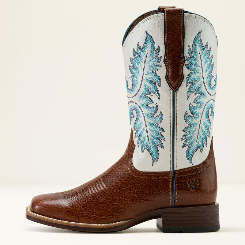 ARIAT Women's Canyon Point Western Boot 10061283