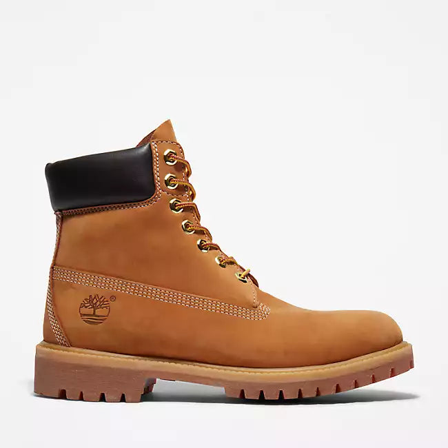 TIMBERLAND TREE Men's Premium 6 in Lace Waterproof TB110061713